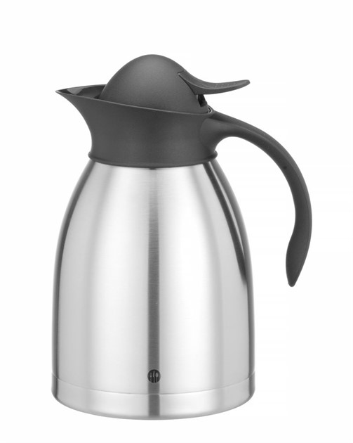 Termokanna, HENDI, 1,5L, 145 x 230 mm