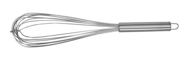 Fransk visp, HENDI, (L) 435 mm