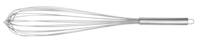 Fransk visp, HENDI, (L)640mm