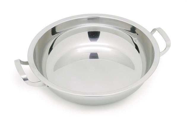 Karott Ø 19 cm, med handtag