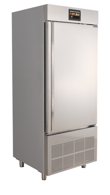 Snabbkyl/Frys GN1/1 BLCA14X1