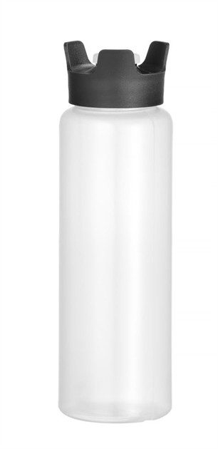 Droppfri såsflaska, HENDI, designad av Robert Bronwasser, 0,23L, 50 x