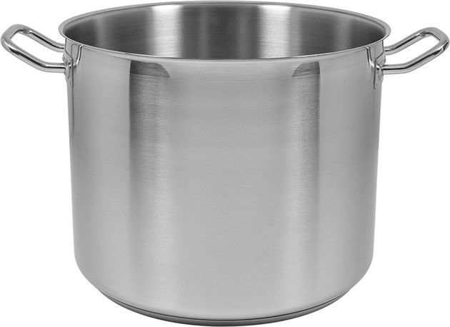 Kastruller / Stekpannor