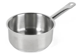 Kastrull 1,0 L Ø 14 cm