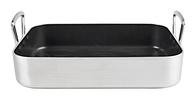 Ugnsform 36x26x7,5 cm