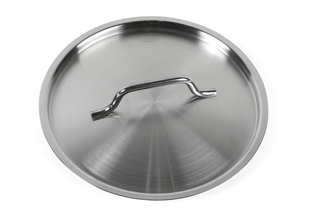 Lock till kastruller