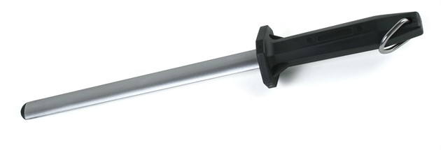 Skärpstål 26 cm, ovalt