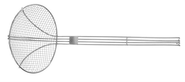 Flottyrslev, HENDI, Ø180x470mm