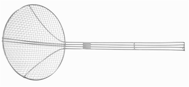 Flottyrslev, HENDI, Ø220x540mm