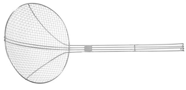 Flottyrslev, HENDI, Ø200x510mm