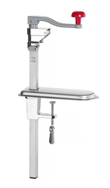 Konservöppnare, HENDI, Kitchen Line, 250x115x(H)550mm