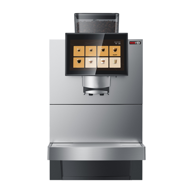 RM Gastro automatisk kaffemaskin CM60