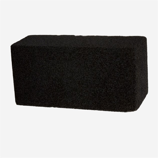 Grillsten 75x75x150mm