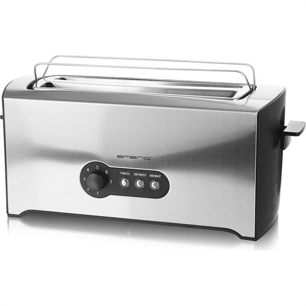Emerio brödrost 4 skivor