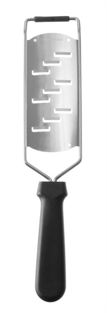 Zester, HENDI, designad av Robert Bronwasser, rakapparat, 65x330mm