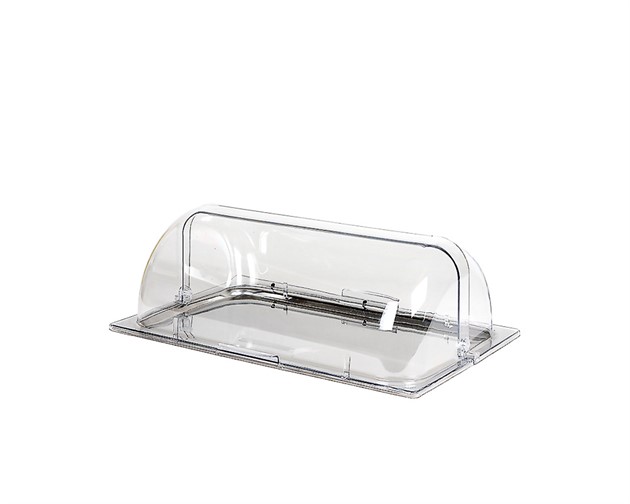 Roll Top lock i PC, GN 1/1
