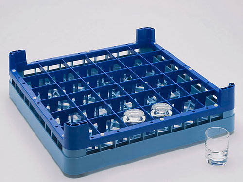 Diskback för 36st glas