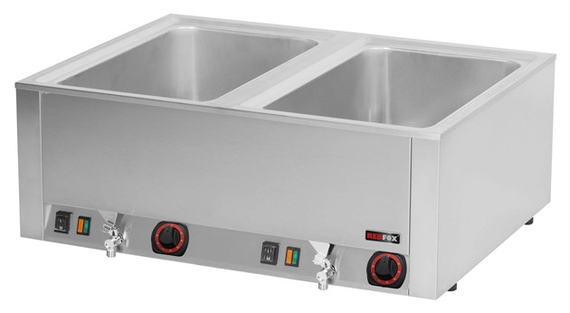 RM Gastro Vattenbad BMV-2120