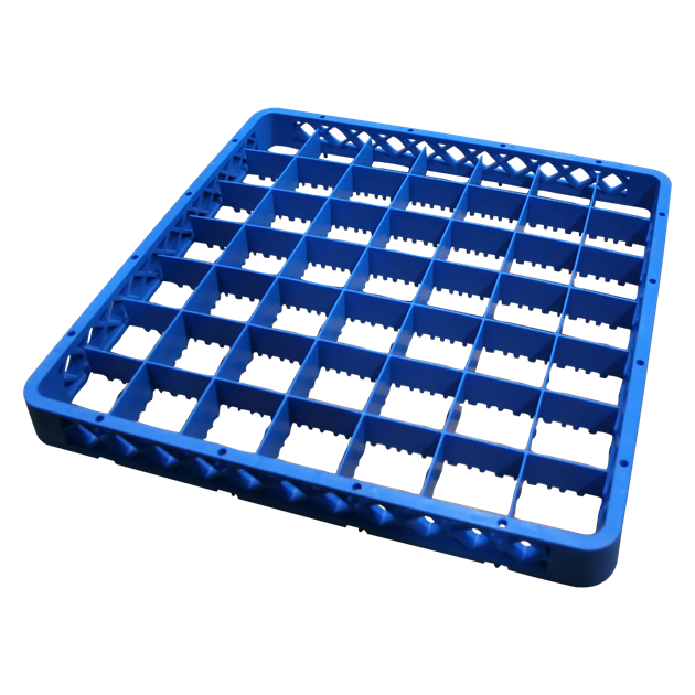 RM Gastro föröhningsram 49 fack