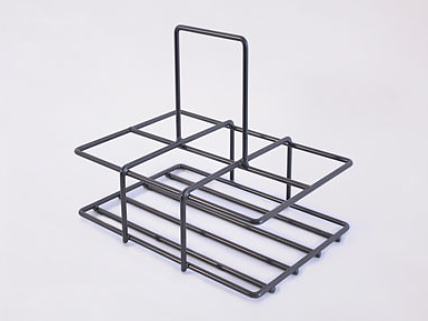 Hållare för bestickcylinder