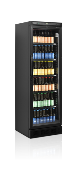Tefcold svart drickakyl CEV425 Black