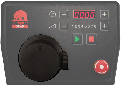 Hjälputtag till kodiak 20