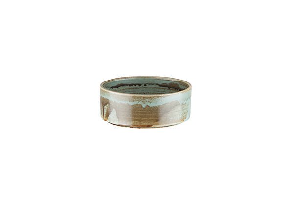 Coral skål 6 cm