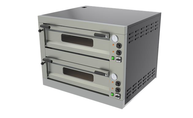 Pizzaugn E-8