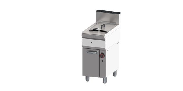 Gasfritös FE 70/40 G