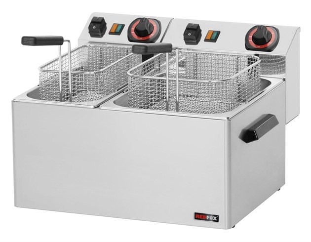 RM Gastro fritös FE-74