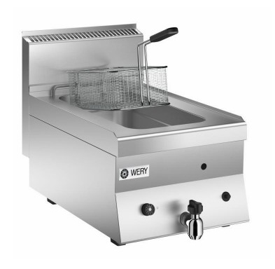 Wery Fritös gas FQG 64