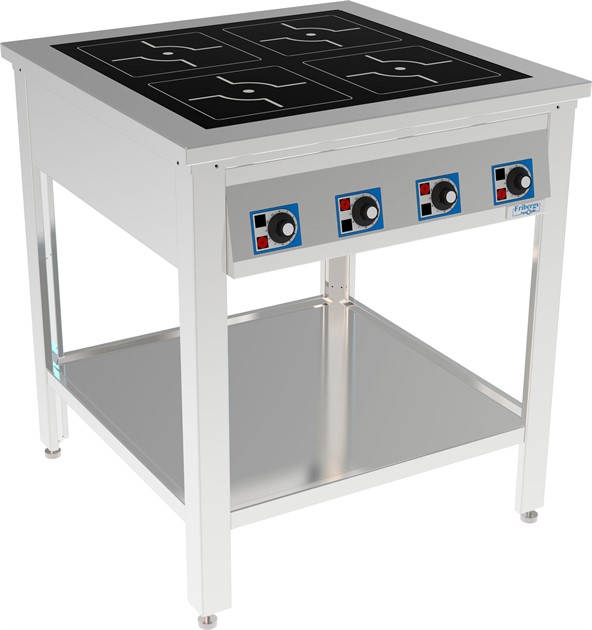 Fribergs induktionsspis FSI4090