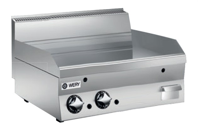 Wery stekhäll gas FTG 68L