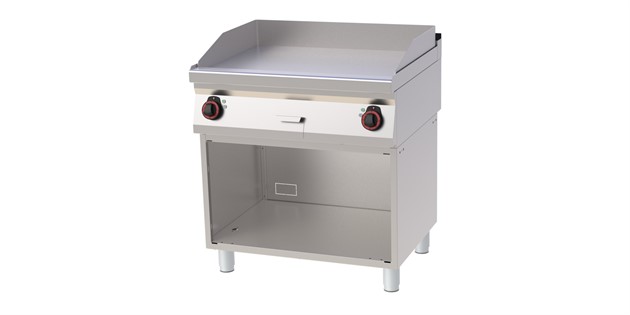 FTHC 70/80 E stekhäll