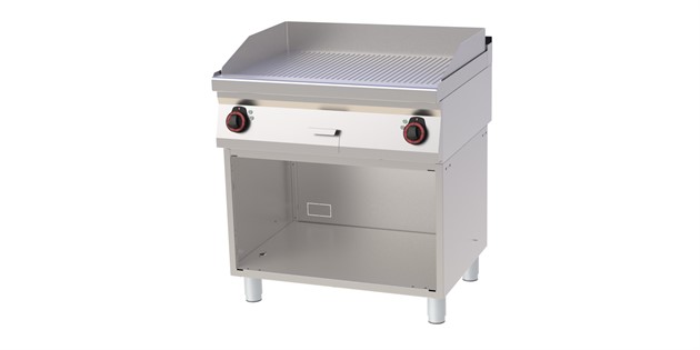 FTR 70/80 E stekhäll