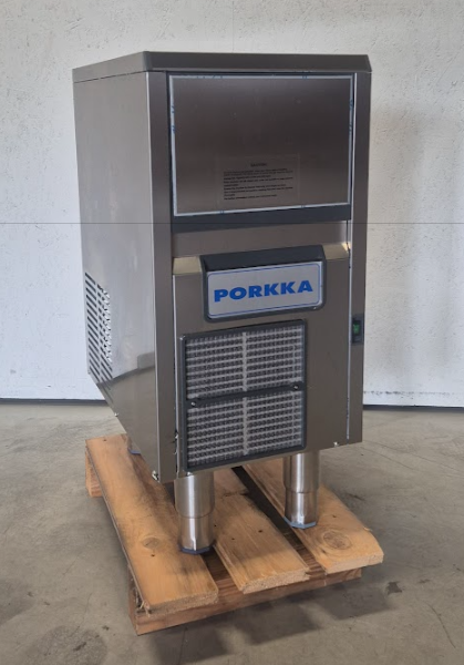 Porkka ismaskin KF45