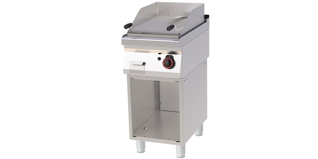 Lavastensgrill GL 70/40 G