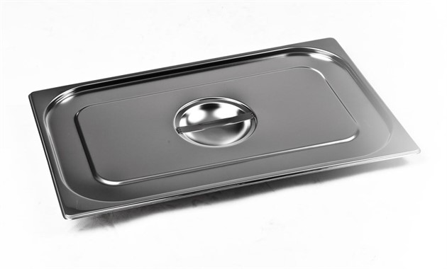 Lock till kantiner rostfritt