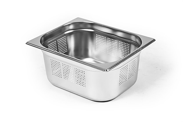 Hålkantin GN1/2 -150mm