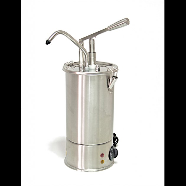 Uppvärm dispenser KAL0014