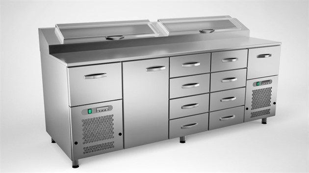 Beredningsbänk KTL-20110