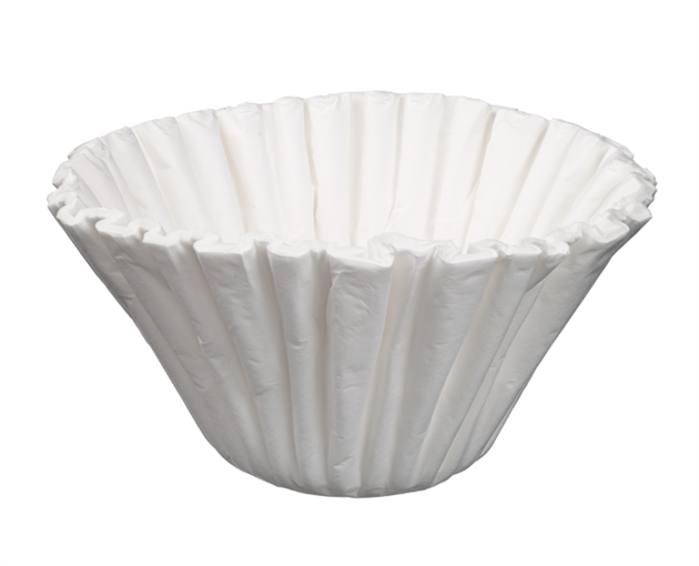 Kaffefilter Bonamat B5