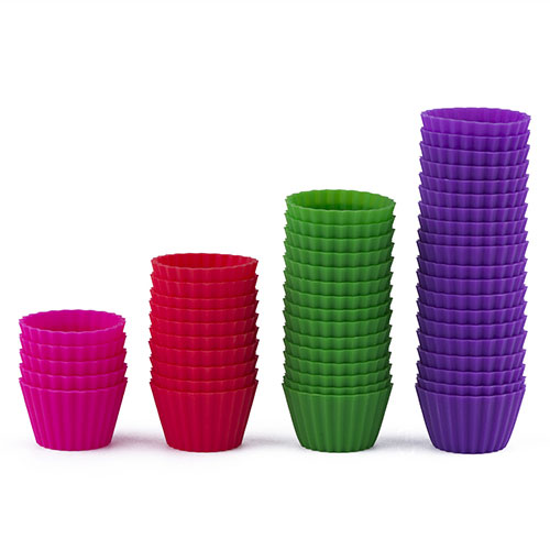 Knäckformar 40-pack