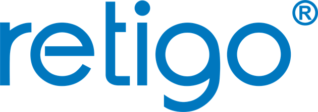 Retigo logo