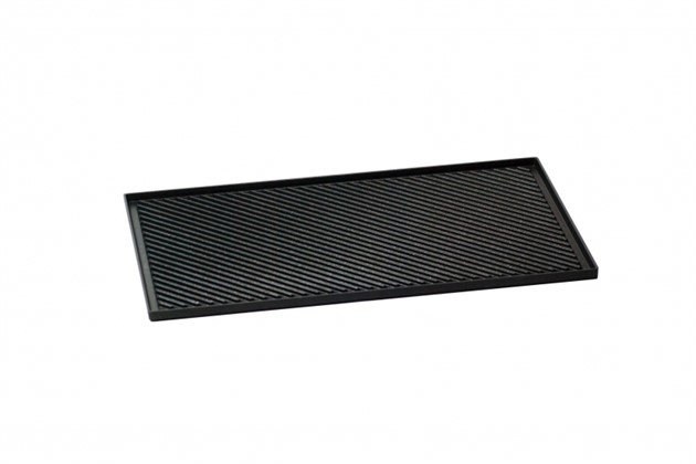 Retigo Vision Grill diagonal