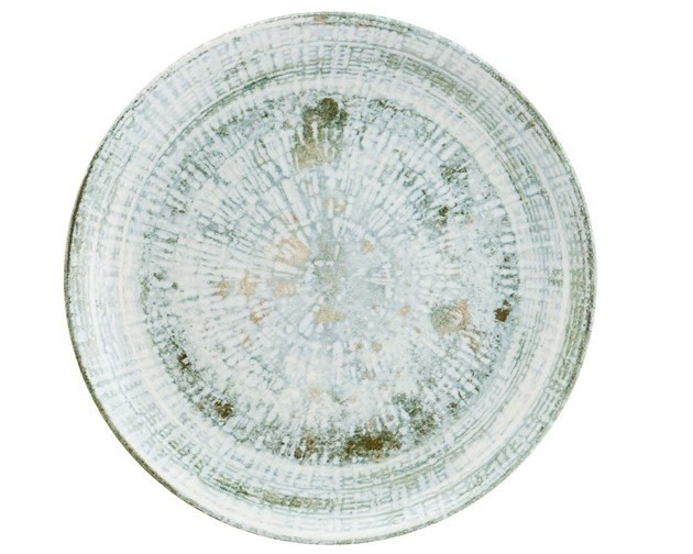 Odette Oliv pizzatallrik 32 cm