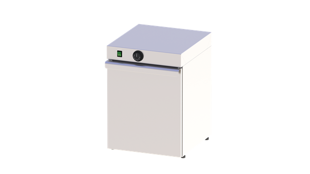 RM Gastro tallriksvärmare OTS-45