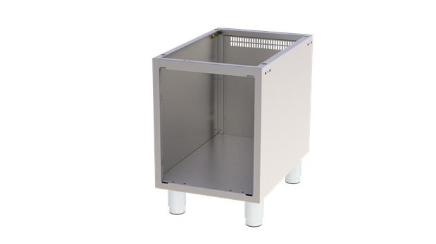 RM Gastro öppet stativ P-740