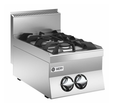 Wery Gasspis PCG 64P