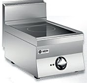 Induktionsspis Wery PIE 64